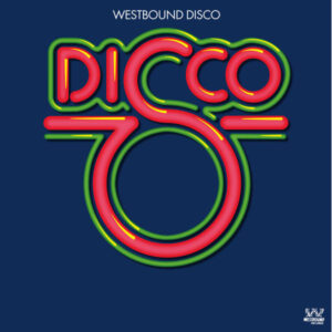 ÇEŞİTLİ SANATÇILAR - WESTBOUND DISCO