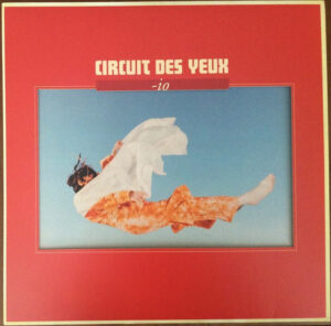 CIRCUIT DES YEUX - IO - Görsel 1