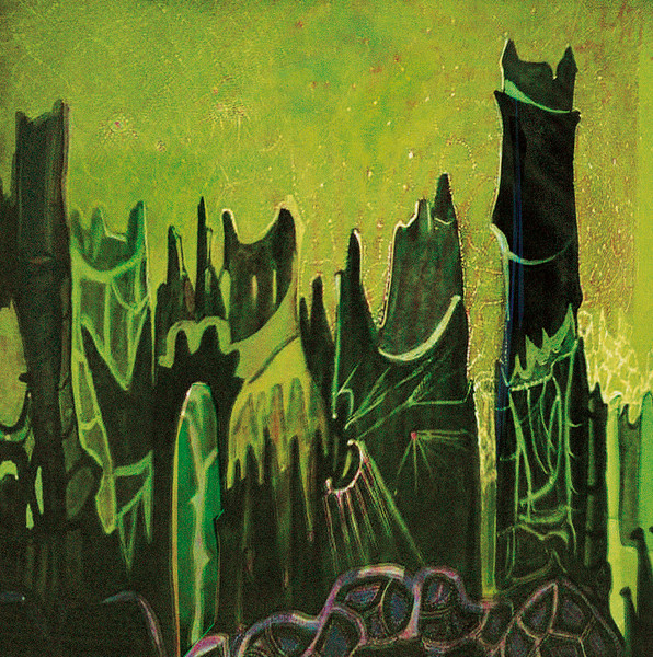 CITY OF WOMEN (JIMI TENOR - EDWARD VESALA - IRO HAARLA…) - CITY OF WOM PLAK ÖN