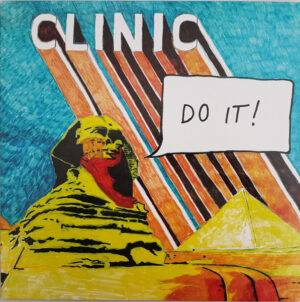 CLINIC - DO IT