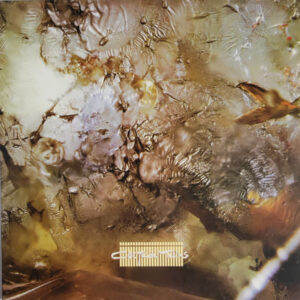 COCTEAU TWINS - HEAD OVER HEELS