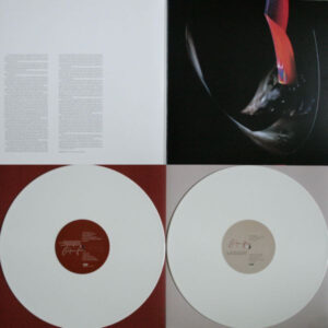 COCTEAU TWINS - STARS AND TOPSOIL (A COLLECTION 1982-1990) (RENKLİ PLAK) - Görsel 3