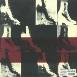 DEATH IN VEGAS - THE CONTINO SESSIONS - Görsel 2