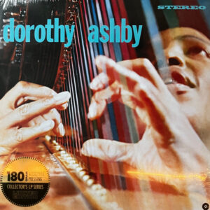 DOROTHY ASHBY - DOROTHY ASHBY