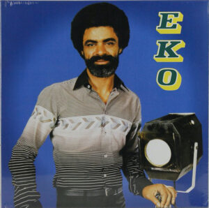 EKO - FUNKY DISCO MUSIC