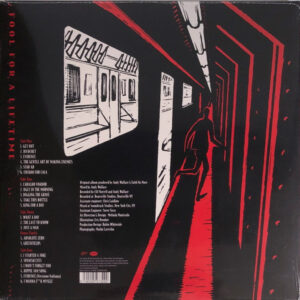 FAITH NO MORE - KING FOR A DAY FOOL FOR A LIFETIME - Görsel 2
