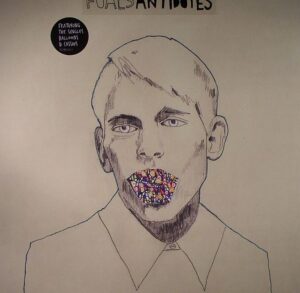 FOALS - ANTIDOTES
