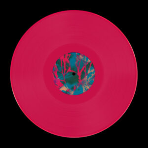 FOALS - COLLECTED REWORKS (RENKLİ PLAK) - Görsel 3