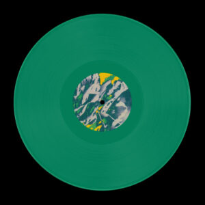 FOALS - COLLECTED REWORKS (RENKLİ PLAK) - Görsel 5