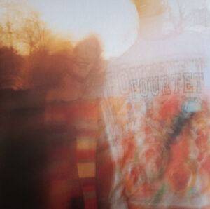 FOUR TET - PAUSE