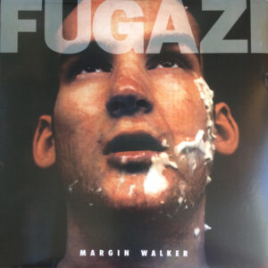 FUGAZI - MARGIN WALKER - Görsel 1
