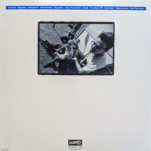 FUGAZI - REPEATER - Görsel 2