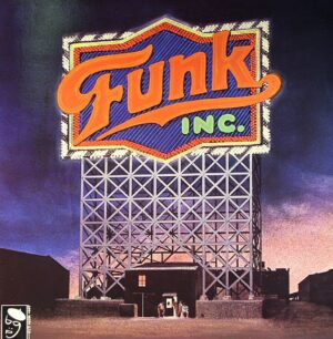 FUNK INC. - FUNK INC.