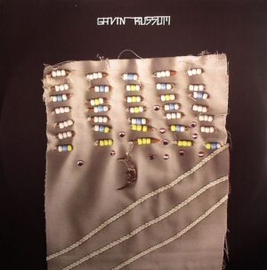 GAVIN RUSSOM - NIGHT SKY