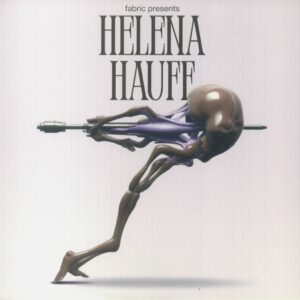 HELENA HAUFF - FABRIC PRESENTS HELENA HAUFF
