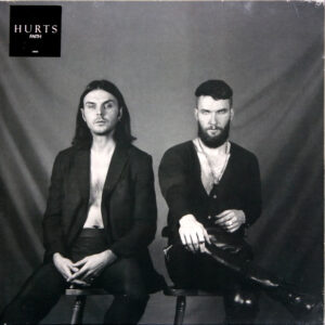 HURTS - FAITH
