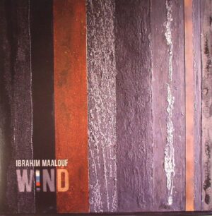 IBRAHIM MAALOUF - WIND