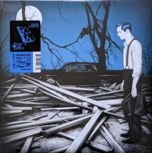 JACK WHITE - FEAR OF THE DAWN