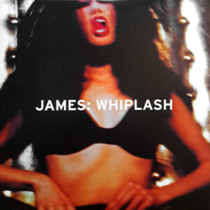 JAMES - WHIPLASH