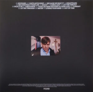 JOHN MAUS - LATER THAN YOU THINK - Görsel 2