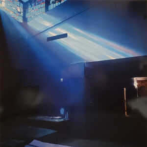 JOHN MAUS - LATER THAN YOU THINK - Görsel 1