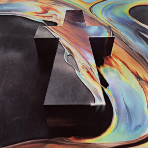 JUSTICE - WOMAN
