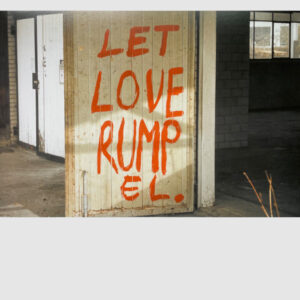 KALABRESE - LET LOVE RUMPEL PART 1