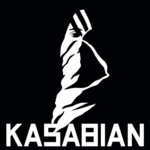 KASABIAN - KASABIAN (2 X 10") - Görsel 1