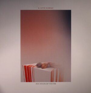 KASPER BJORKE - FOUNTAIN OF YOUTH (RENKLİ PLAK)