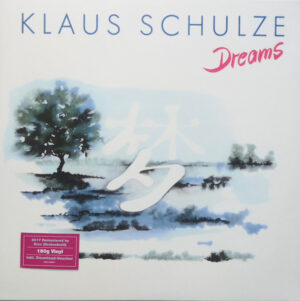 KLAUS SCHULZE - DREAMS