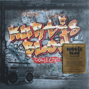 KURTIS BLOW - COLLECTED