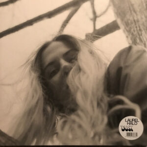 LAUREL HALO - DUST - Görsel 2