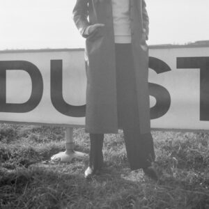 LAUREL HALO - DUST - Görsel 1