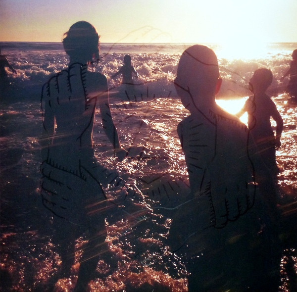 LINKIN PARK - ONE MORE LIGHT PLAK ÖN