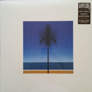 METRONOMY - THE ENGLISH RIVIERA - Görsel 1