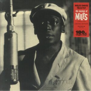MILES DAVIS - THE MUSINGS OF MILES
