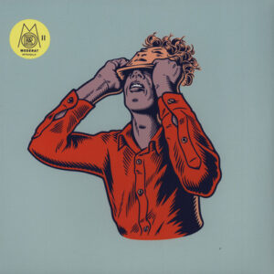 MODERAT - MODERAT II