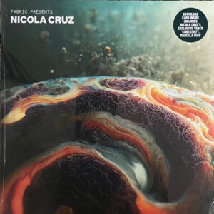 NICOLA CRUZ - FABRIC PRESENTS NICOLA CRUZ