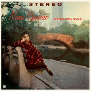 NINA SIMONE - LITTLE GIRL BLUE