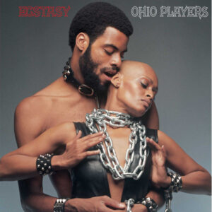 OHIO PLAYERS - ECSTASY