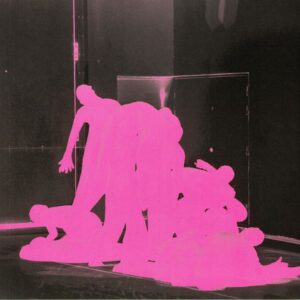 SIGUR ROS - VARIATIONS ON DARKNESS