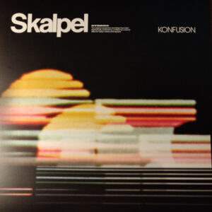 SKALPEL - KONFUSION