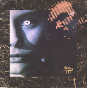 SKINNY PUPPY - CLEANSE FOLD AND MANIPULATE