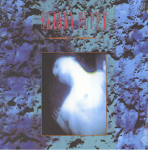 SKINNY PUPPY - MIND: THE PERPETUAL INTERCOURSE