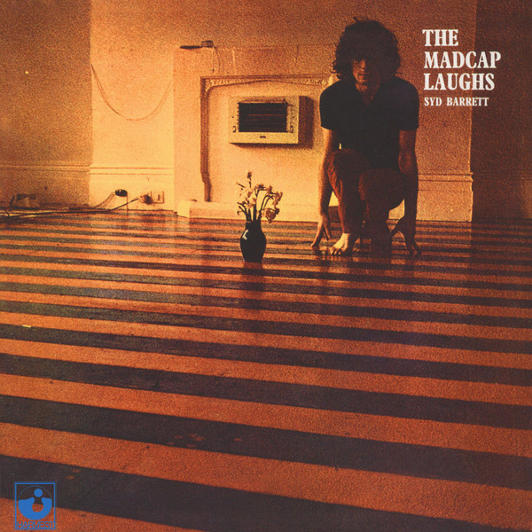 SYD BARRETT - THE MADCAP LAUGHS PLAK ÖN