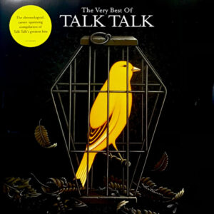 TALK TALK - THE VERY BEST OF