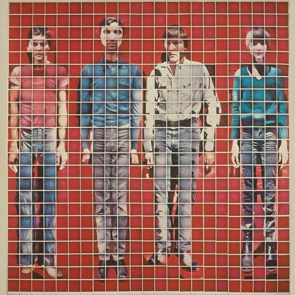TALKING HEADS - MORE SONGS ABOUT BUILDINGS AND FOOD PLAK ÖN