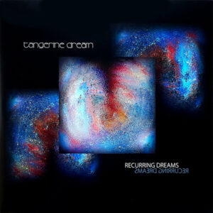 TANGERINE DREAM - RECURRING DREAMS