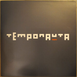TEMPONAUTA - TRUTI
