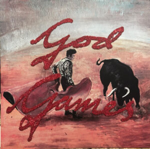 THE KILLS - GOD GAMES